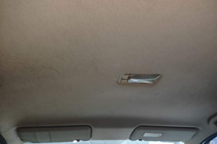 Used Nissan Livina 2013 1.6XE CVT Comfort Edition
