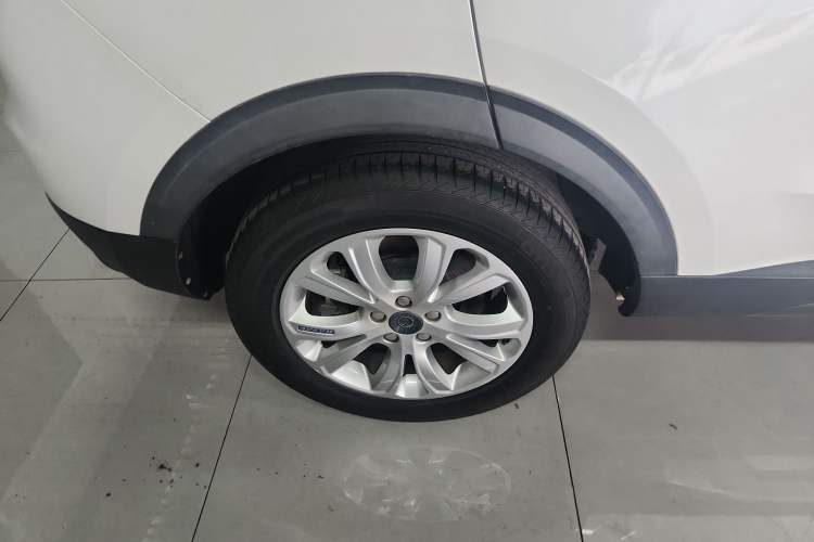 Used Haval H4 2018 Blue Label 1.3 GDIT DCT Fashion Edition