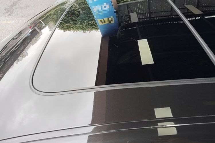 Used Audi A8 2014 A8L 45 TFSI quattro Comfort model