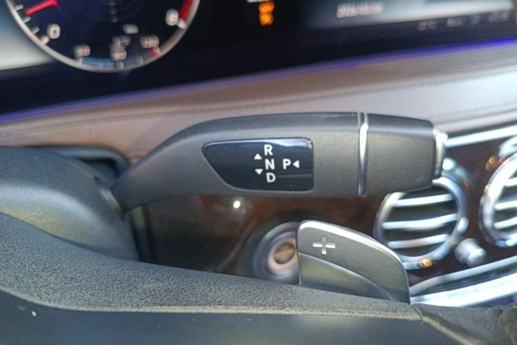 Used Mercedes-Benz Maybach S-Class 2018 S 450 4MATIC
