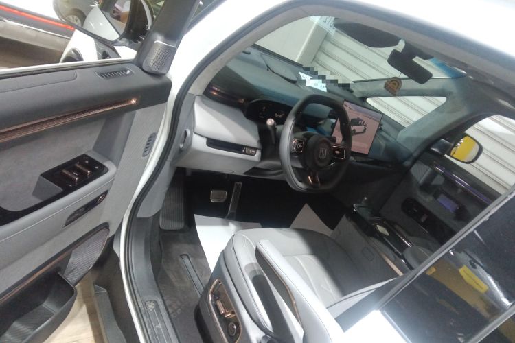 Used Zeekr MIX 2025 Long-Range Intelligent Driving Edition
