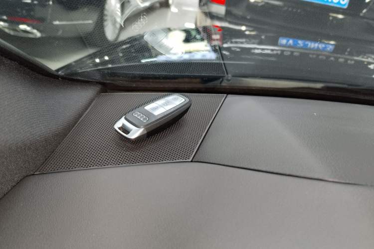 Used Audi A6L 2023 Revised 40 TFSI Luxury Dynamic Edition
