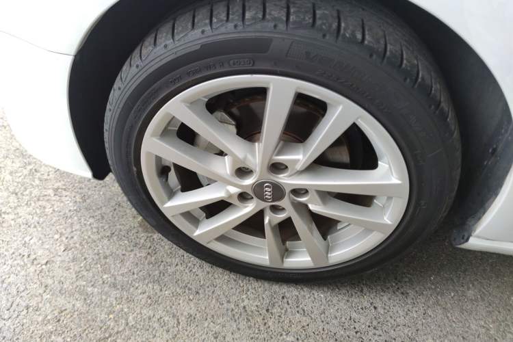 Used Audi A3 2020 Sportback 35 TFSI Ambition China VI
