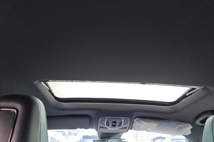 Used MG 7 2023 1.5T DCT Luxurious Supreme Edition
