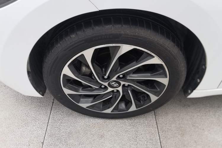 Used Hyundai Elantra (6th Generation / Lingdong) 2019 1.5L CVT ZhiXuan – Elite Version
