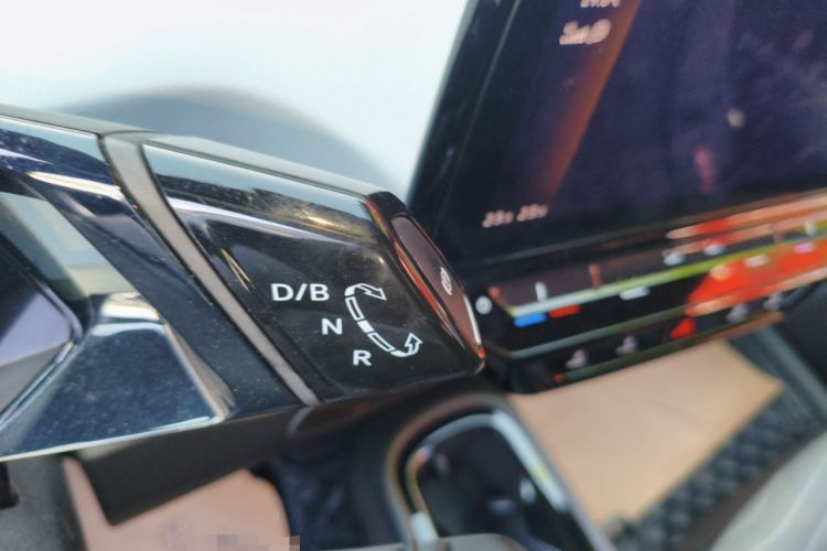 Used Volkswagen ID.3 2023 Upgraded Model Pure Intelligent Enjoyment Version
