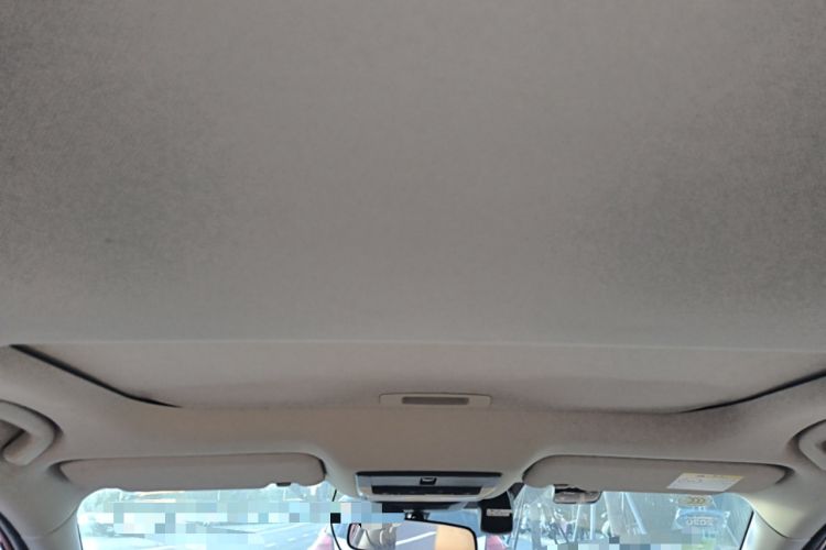 Used Nissan Sylphy 2020 1.6L TOP CVT Luxury Edition Headliner