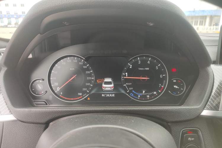 Used BMW 4 Series 2017 430i M Sport Package
