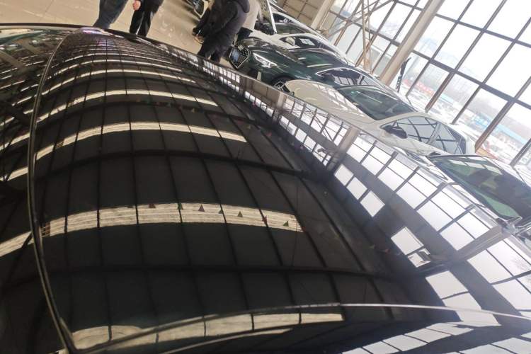 Used Volkswagen Lavida 2019 Lavida Start 1.5L Manual Fashion Edition China VI Standard
