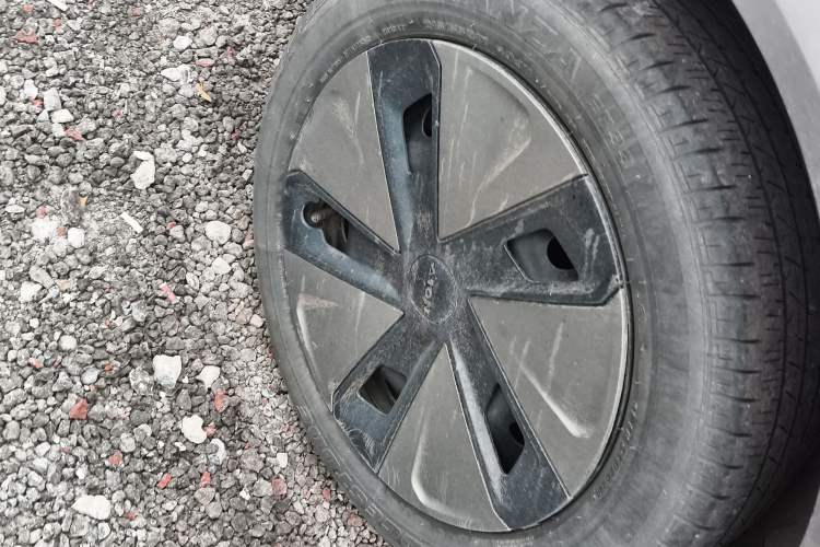 Used AION Y 2023 Plus 510 Enjoy Edition