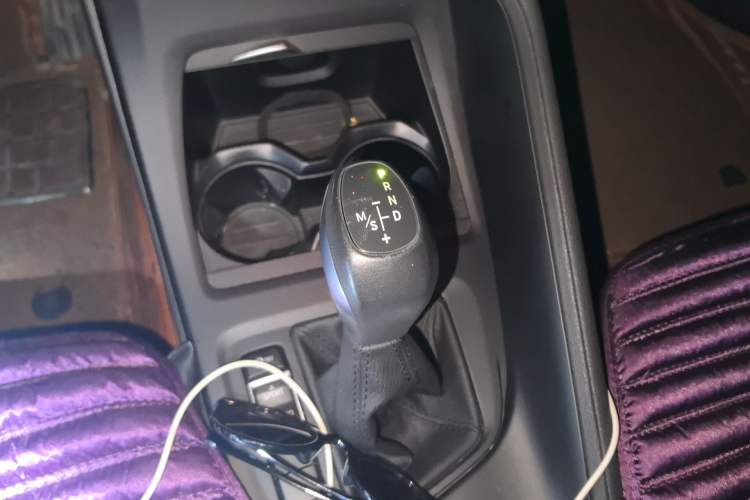 Used BMW X1 2019 sDrive18Li Fashion Model