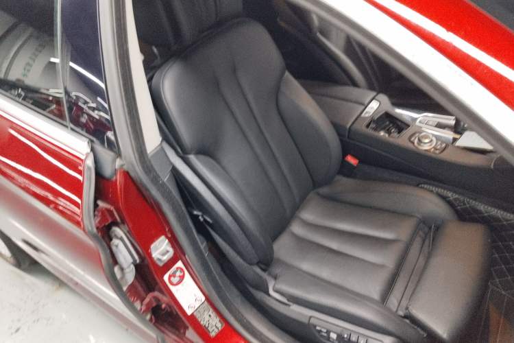 Used BMW 6 Series 2012 640i Gran Coupe