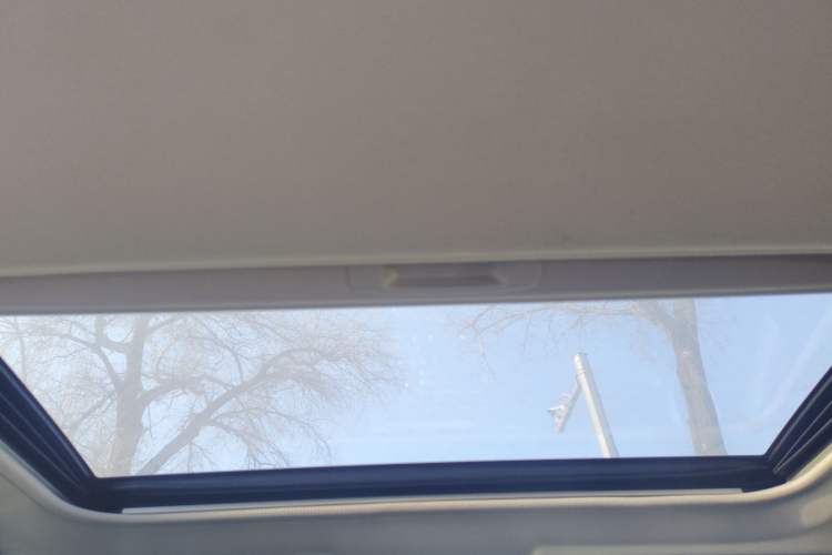 Used Toyota RAV4 2016 2.0L CVT 4x4 New Edition China V Standard