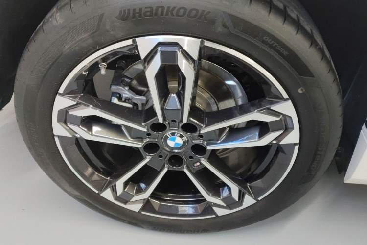 Used BMW X1 2023 sDrive25Li M Sport Package
