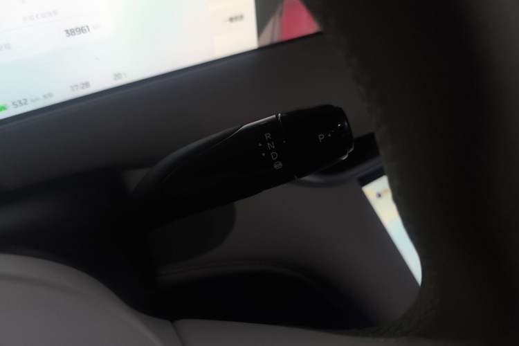 Used IM LS6 2023 Max Long-Range Version
