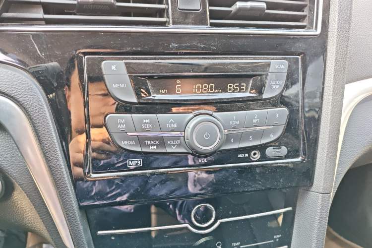 Used Venucia D60EV 2020 Standard Range Smart Drive Edition