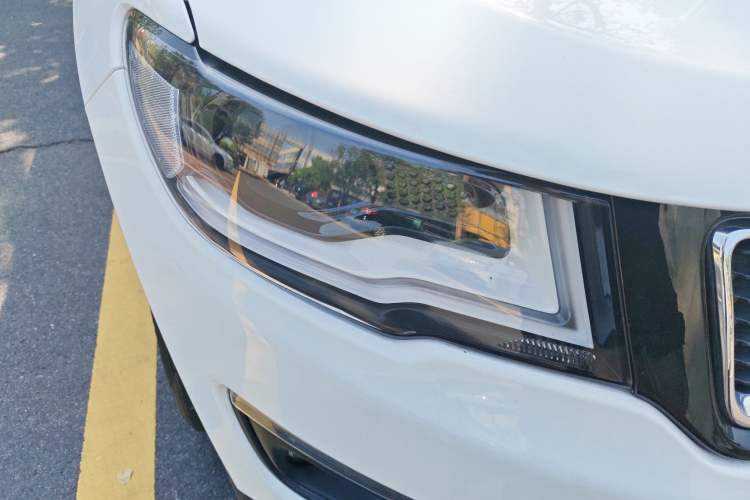 Used Jeep Compass 2017 200T Automatic Family Edition