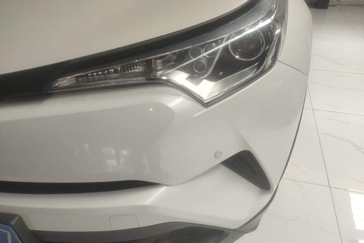 Used Toyota IZOA 2020 2.0L Yi Xiang CARE
