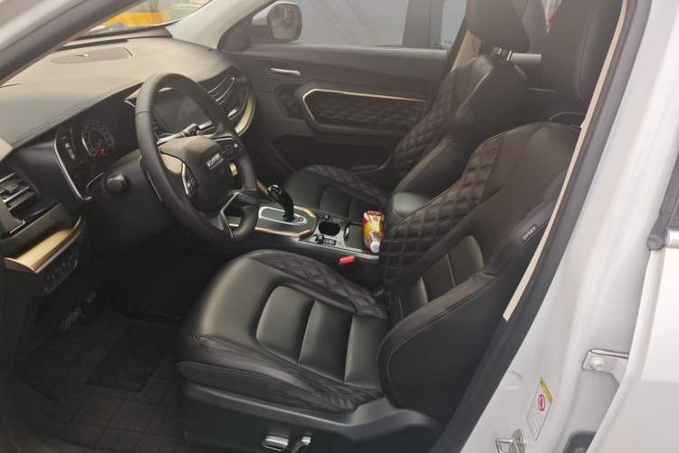 Used Haval H6 2020 1.5 GDIT Automatic Platinum Champion Edition