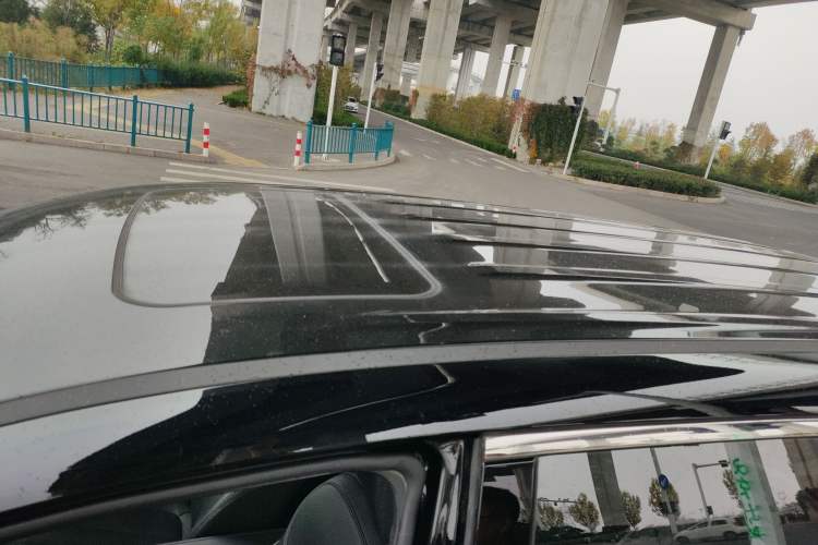 Used GAC Trumpchi M6 2025 Model MAX 270T WDCT Luxury Edition
