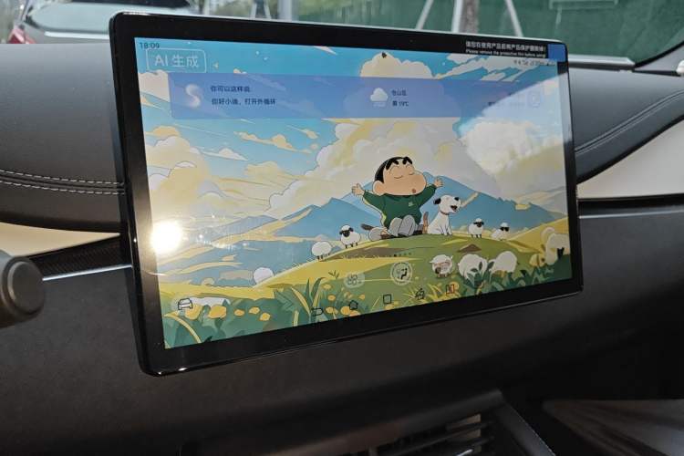 Used BYD Seal 06 New Energy 2024 DM-i 120KM Prestige Model