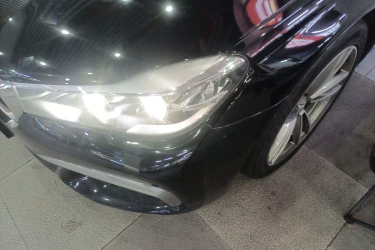 Used BMW 7 Series 2018 730Li Leading Model M Sport Package