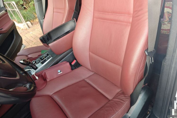 Used BMW X6 2011 xDrive35i
