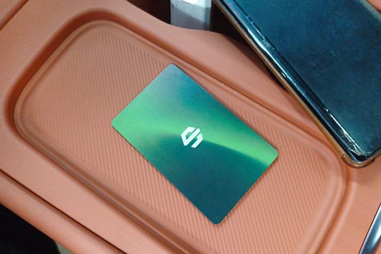 Used Leapmotor C10 2024 210 Smart Edition