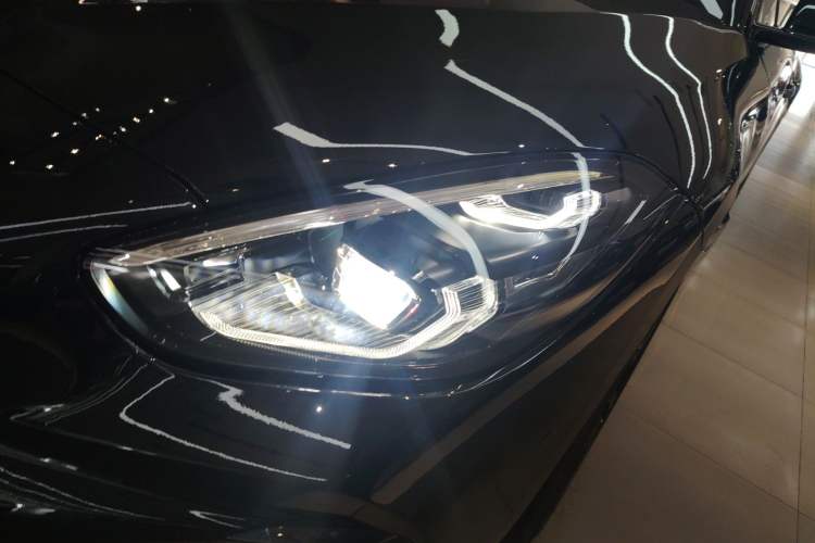 Used BMW Z4 2019 sDrive 25i M Sport Night Edition package