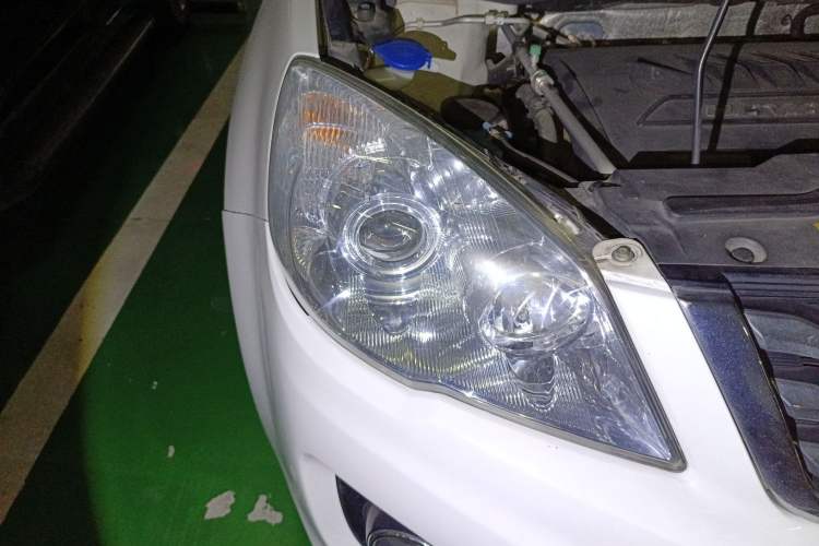 Used Haval H6 2013 Upgraded Model 1.5T Manual Two-Wheel Drive Elite Version