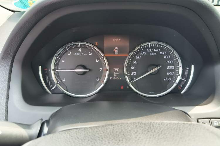 Used Acura TLX-L 2018 2.4L Deluxe Edition
