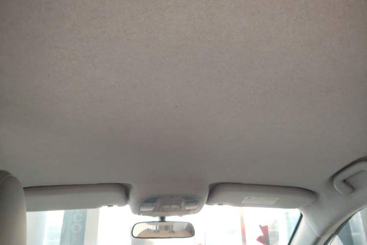 Used BYD Yuan Pro 2021 401 km Luxury Version