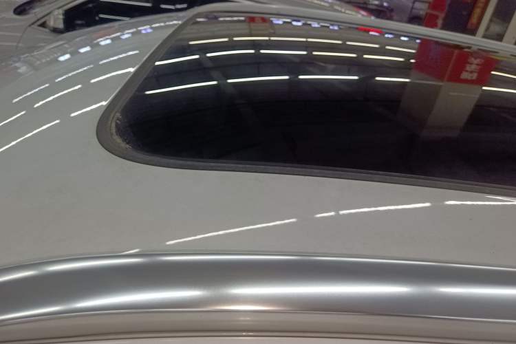 Used Hongqi HS3 PHEV 2024 PHEV 115km Jingwei Edition