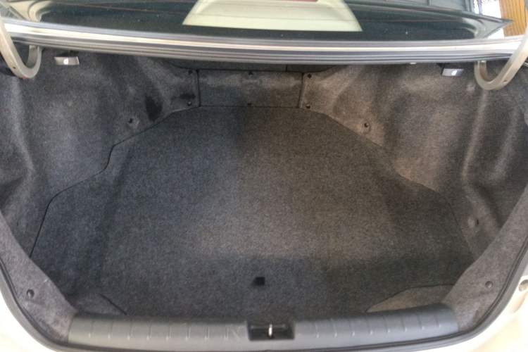 Used Honda Crider 2016 1.8L CVT Comfort Version