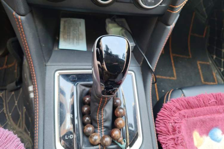 Used Subaru XV 2021 2.0i All-Wheel-Drive Luxury Edition EyeSight