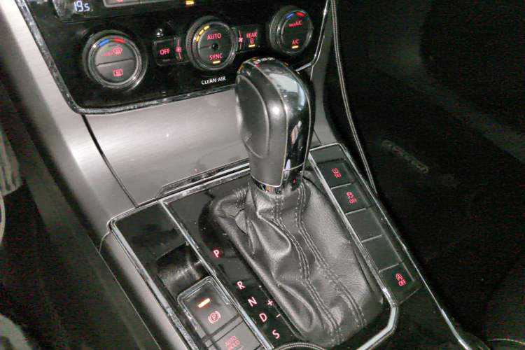 Used Volkswagen Passat 2016 280TSI DSG Prestige Edition
