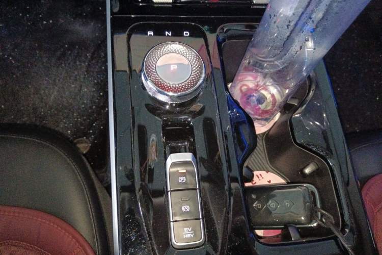 Used Wuling Xingguang 2023 150 Advanced Edition
