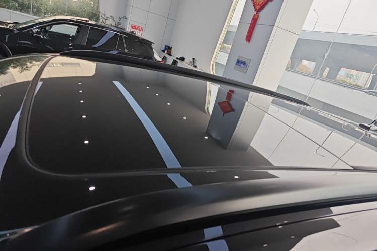 Used Volkswagen Touareg 2021 3.0 TSI Luxury Edition Black Diamond Sport Package
