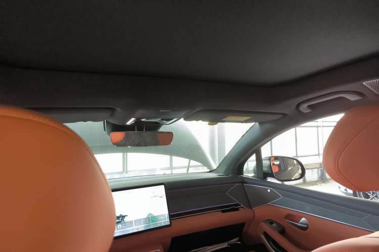 Used BYD Tang L 2025 DM 175KM Drone Player Edition