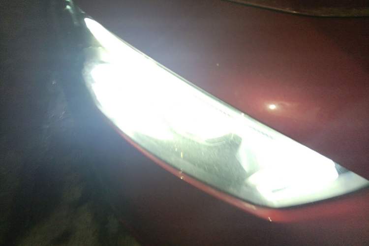 Used Mercedes-Benz A-Class 2022 Restyled A 200 L Sport Sedan Fashion Version
