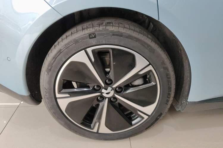 Used Nio ET5T 2023 75 kWh Touring