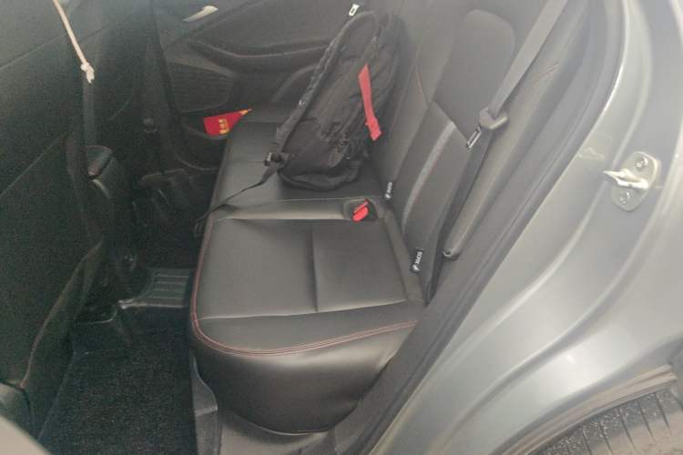 Used Chevrolet Trax 2022 Encore RS 1.5T CVT CoolPro
