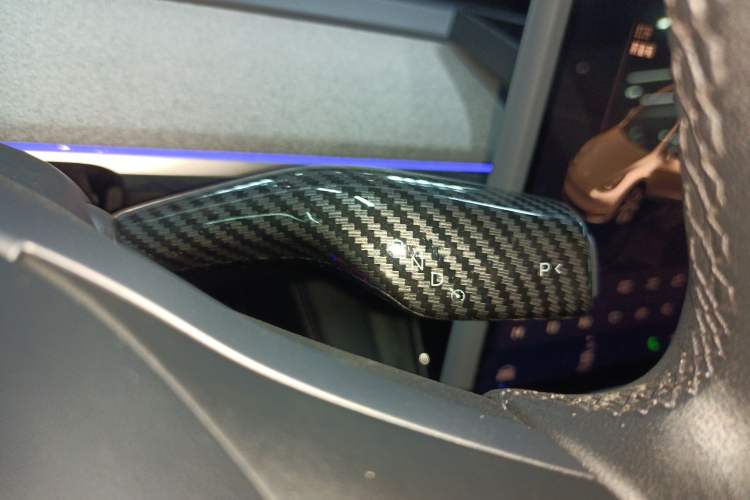 Used Tesla Model Y 2022 Revised Version Long-Range All-Wheel Drive