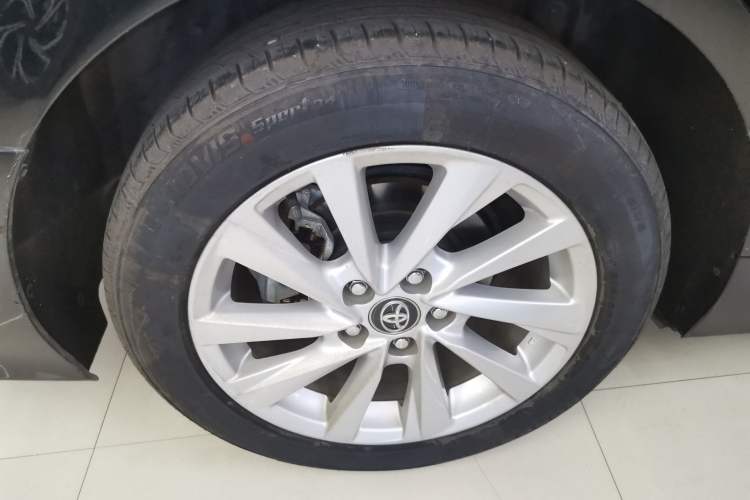 Used Toyota Camry 2021 2.0G Luxury Edition