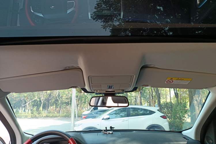 Used Land Rover Discovery Sport 2016 2.0T HSE
