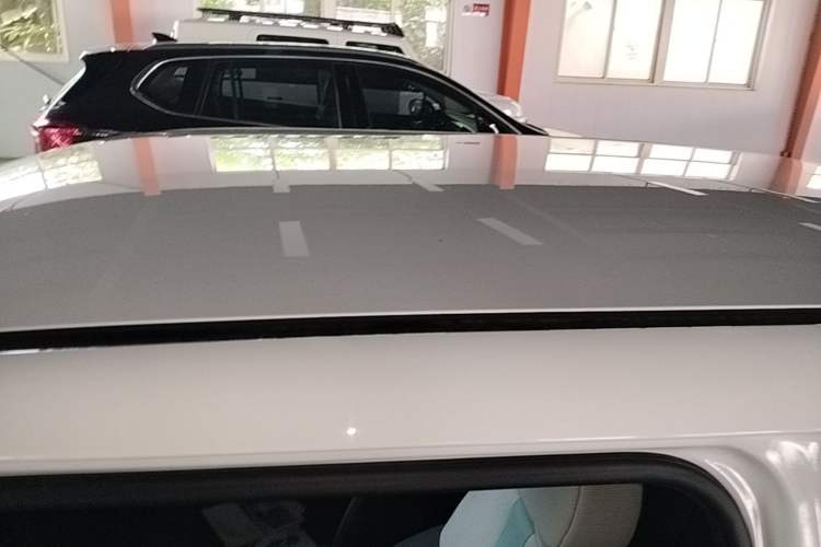 Used CHANGAN NEVO Lumin 2025 205 km Xiangqin Version