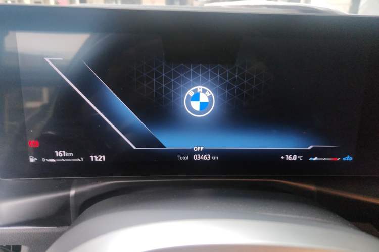 Used BMW 3 Series 2025 330Li M Sport Shadowline Package
