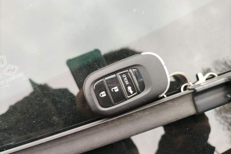 Used Honda Inspire 2023 260TURBO Deluxe Edition Interior 1