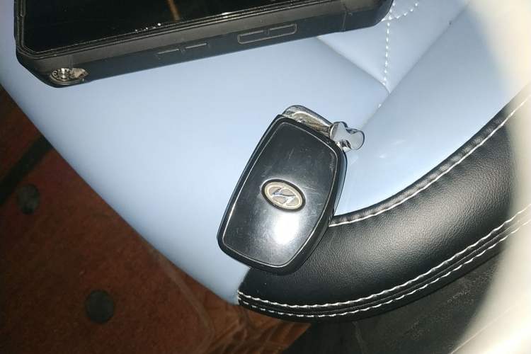 Used Hyundai Mistra 2019 1.8L Automatic Smart GLS China VI Standard
