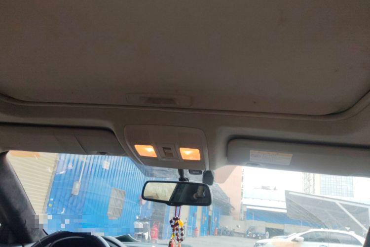 Used Mazda Atenza 2015 2.0L Blue Sky Luxury Edition